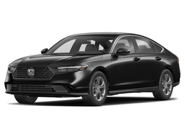 Used 2023 Honda Accord 4dr Car